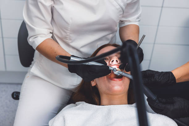 Best Walk-In Emergency Dental Services in West Point, GA